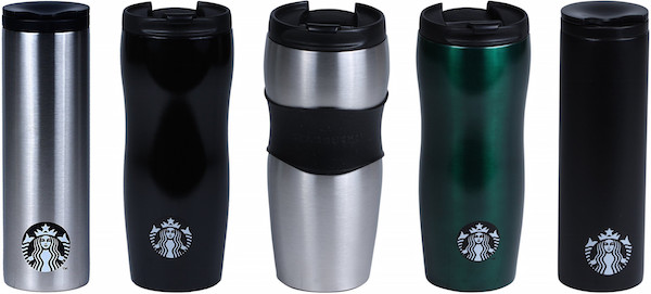 starbucks to go becher schwarz