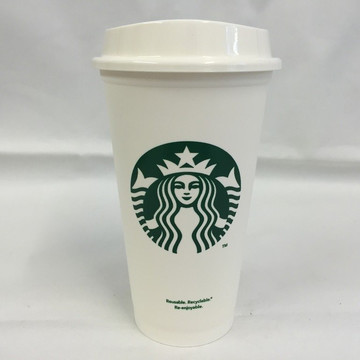 Starbucks Keramik Becher